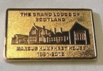 Token -  Marcus Humphrey House